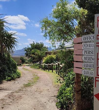 Rusthof Accommodation Gansbaai Exterior photo