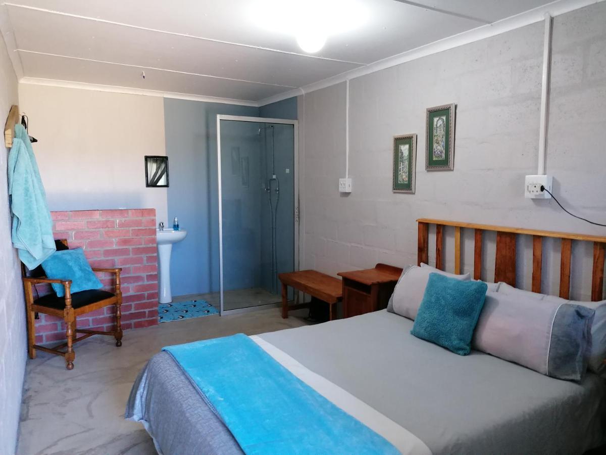 Rusthof Accommodation Gansbaai Exterior photo