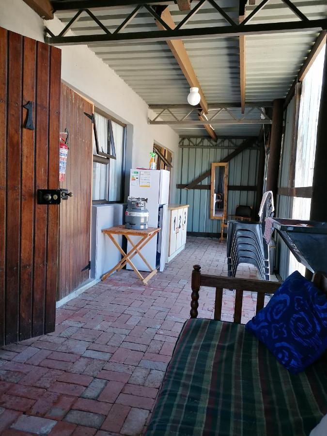 Rusthof Accommodation Gansbaai Exterior photo