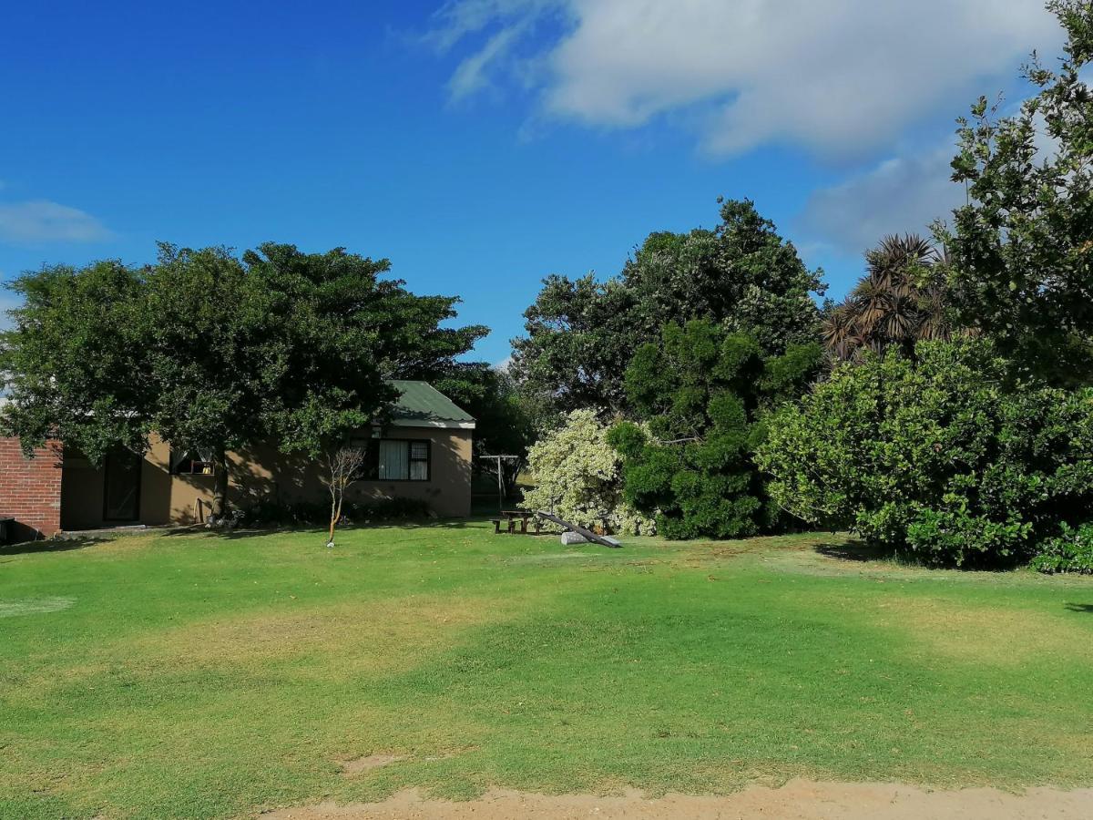 Rusthof Accommodation Gansbaai Exterior photo