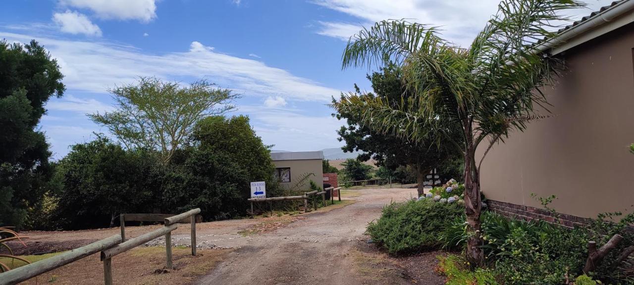 Rusthof Accommodation Gansbaai Exterior photo