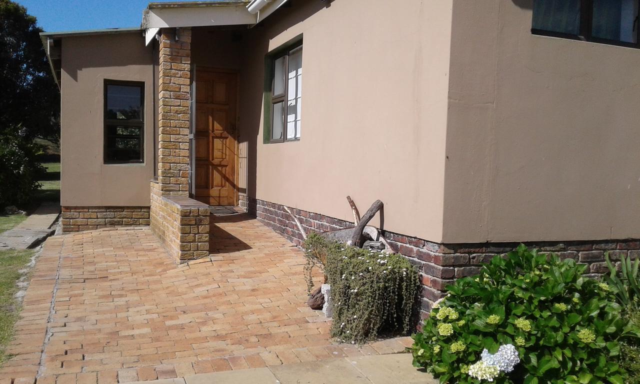 Rusthof Accommodation Gansbaai Exterior photo