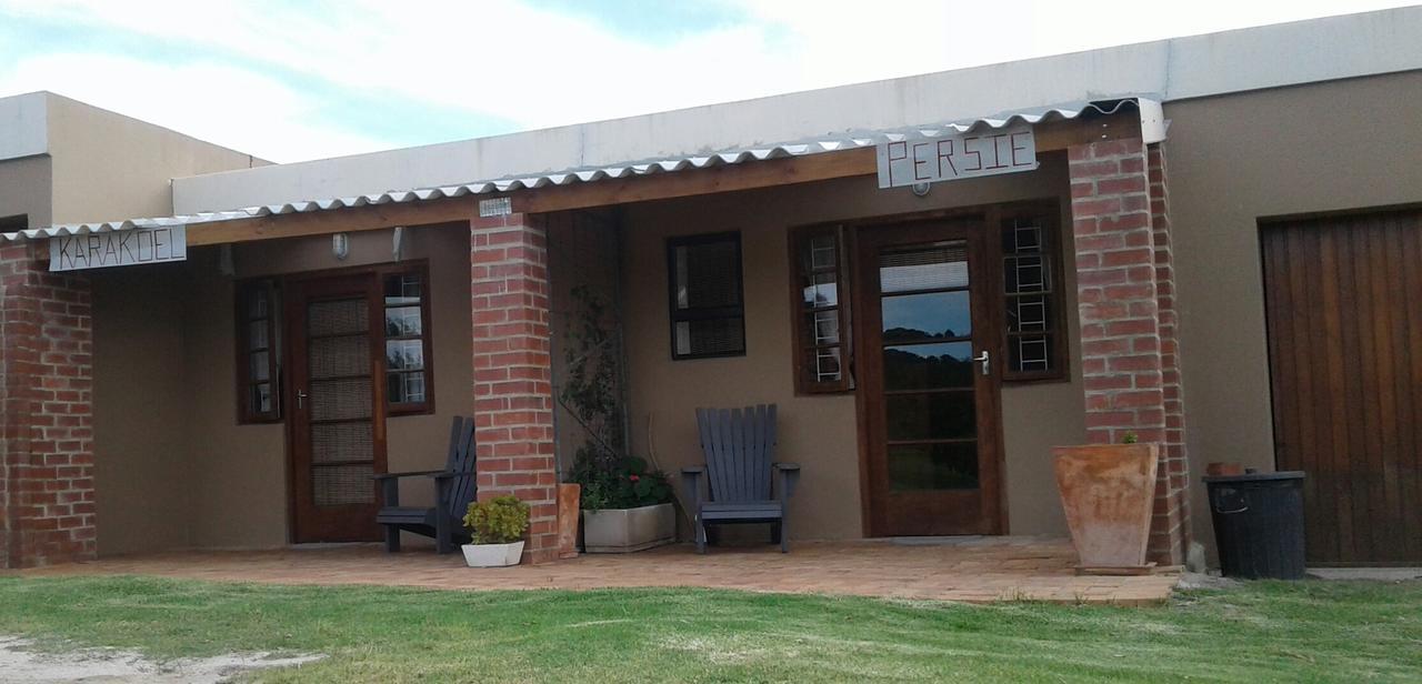 Rusthof Accommodation Gansbaai Exterior photo